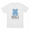 South Park Oxford Gig Art Unisex T Shirt White