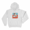 That Is Pure Fantasy Unisex Hoodie White